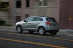 Mitsubishi Outlander Sport 2013 года